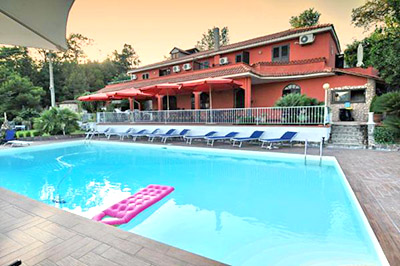 Villa Fernanda Villa Fernanda